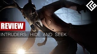 Intruders Hide and Seek Video Review HD [upl. by Leasi480]