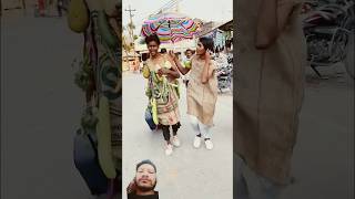 5G model prank bhojpuri comedy funny vlog youtubeshorts shortvideo trending model [upl. by Okir]