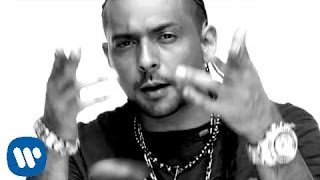 Sean Paul  Watch Dem Roll Official Video [upl. by Piggy911]