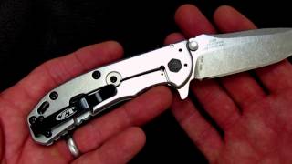 ZT 0566 Review Is This the quotJust Rightquot Hinderer ZT [upl. by Eiruam]