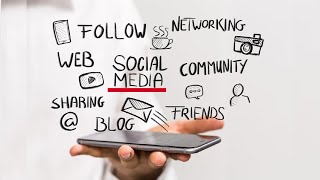 How Social Media is Changing the Way We Communicate [upl. by Madox500]