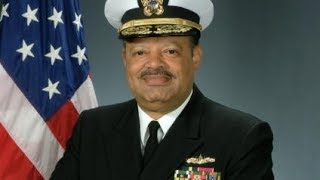 Admiral J Paul Reason [upl. by Ecneps]