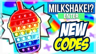 2021 SEPTEMBER ✨ Roblox Pop It Trading Codes ✨ ALL NEW SECRET CODES [upl. by Caines]