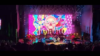 Danny Elfman Shoreline Amphitheatre quotDead Mans Partyquot November 3 2024 [upl. by Vernice]