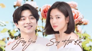 Song Hye Kyo Drama Journey  Kamera songhyekyo gongyoo [upl. by Buckley483]