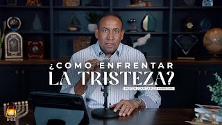 Comenzando Tu Día Con Dios l Cómo Enfrentar La Tristeza l Pastor Juan Carlos Harrigan [upl. by Nodnalb537]