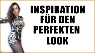 Jakis Mode Haul  Inspiration für deinen perfekten Look [upl. by Namlas]