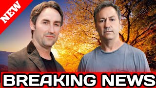 Shocking Truth  The greatest vintage blast ever from American Pickers stars Mike and Robbie Wolff [upl. by Audsley]