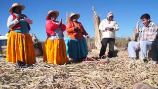 Aymara and Quechua folk songs [upl. by Evanthe]