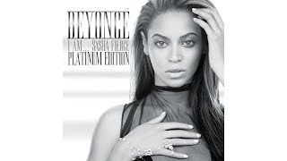 Beyoncé  Disappear Official Audio [upl. by Alleyn]