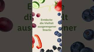 Bewusste Ernährung  Lidl Schweiz [upl. by Rebmyk]