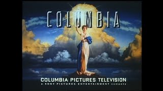 BrillsteinGrey CommusMr Willoughby IncColumbia Pictures TVSony Pictures TV 19952002 3 [upl. by Nwonknu266]