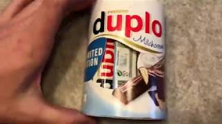 Duplo Milk NEW [upl. by Lay107]