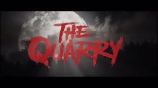 the quarry 1 [upl. by Sudnac184]