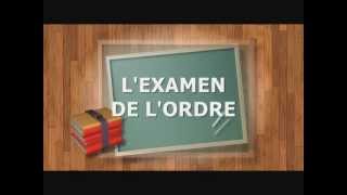 examen de lOrdre des infirmières infirmiers Québec [upl. by Lawan]