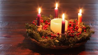 Journey through Advent – Third Sunday of Advent 2023 [upl. by Itsrejk]