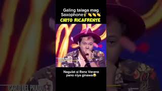 May torotot sa big e pinoymemes pinoysinger trending [upl. by Conover]