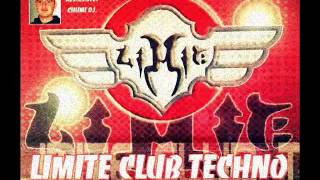 LIMITE Santomera Vol81 DJ CHUMI 1999 [upl. by Ambrosane]