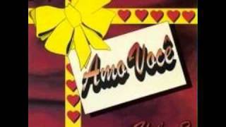 09 Nosso Amor  CD Amo você vol 2 [upl. by Prince]