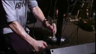 Mike Patton  Ikue Mori  John Zorn Hemophiliac Live improv Pro Shot [upl. by Neik756]