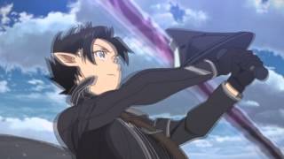 SAO In The End AMV [upl. by Sussi]