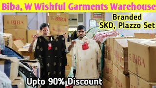 Branded Ladies Garments WarehouseMno965052676795 Off  All Indian brand EXPORT SURPLUS [upl. by Joellen965]