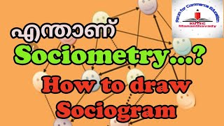 Sociometry in malayalam [upl. by Cuttler]