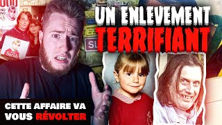 cette FILLE a VÉCU UN ENFER  la DISPARITION de SARAH PAYNE HVF [upl. by Weinreb]