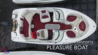 Holiday Shores WaterSports Pleasure Boat Rental [upl. by Pansir]