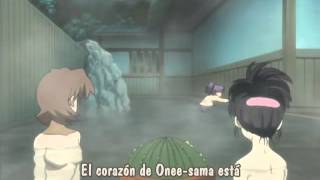 greengreen capitulo 11 sub español completo [upl. by Daphna639]