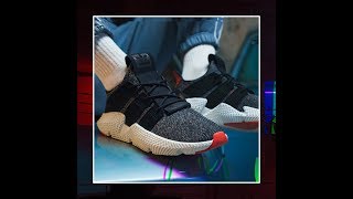 adidas Prophere [upl. by Ellerret304]