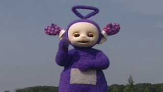 ★Teletubbies English Episodes★ Handy Hands ★ Full Episode  HD S05E125 [upl. by Dickens]