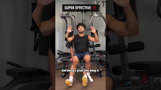 Coach Gregs Ultimate Belly Slimming Chair Workout [upl. by Yle]