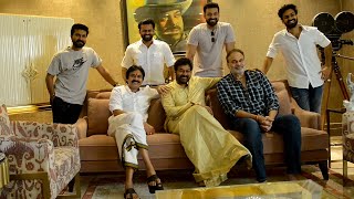 Mega Day of Mega Star Chiranjeevi  August 22 2021 [upl. by Revilo]