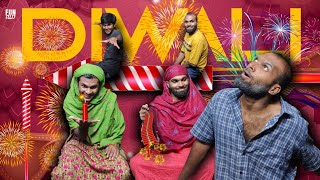 ദീപാവലി🎇DIWALI SPECIAL Fun Da Malayalam Comedy [upl. by Annot148]