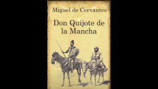 Don Quijote de la Mancha  Prologo Audiolibro [upl. by Aggarwal885]