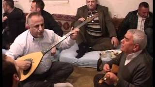 Muzik Folklorike Grupi nga Kuksi Keng per Adrian Krasniqin [upl. by Mcgurn]