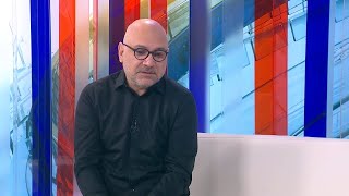 Marko Rakar Suluda ideja o povratku PDVa je socijalistička mjera to je prepakirani APN [upl. by Nnayt]