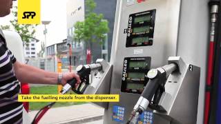 Nanobox® the most compact CNG station [upl. by Ethelda]