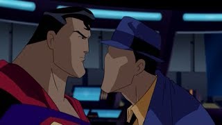 Justice League Unlimited Review [upl. by Mateya]