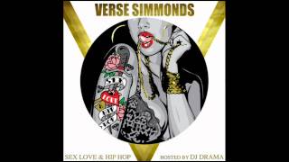 Verse Simmonds  Talk That [upl. by Yelreveb]