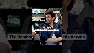 The Bombay Journey Ft Kartik Aaryan  Mashable India [upl. by Niltyak]