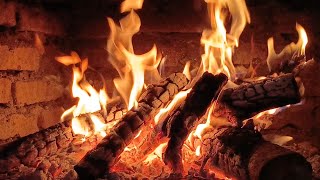 🔥Cozy Fireplace Live 247 Fireplace with Crackling Fire Sounds Cozy Fireplace 4K ULTRA HD [upl. by Sakhuja]