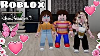 Games So beautiful Roblox Game Robloxes Animation YT❤️ [upl. by Jt127]