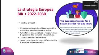 Webinar  ePolicy e il Kit Didattico [upl. by Wyn373]