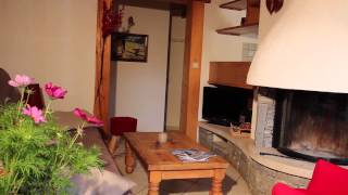 Chalet Les Armaillis Morzine Haute Savoie [upl. by Hako420]