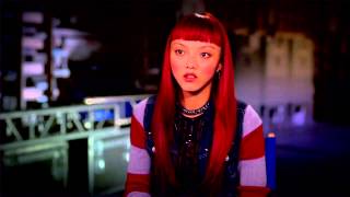 The Wolverine Rila Fukushima On Her Characters Physicality 2013 Movie Behind the Scenes [upl. by Eidna]