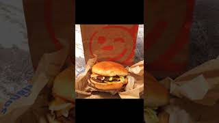 Jack in the Box Double Bonus Jack [upl. by Seale725]