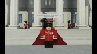 Royal Grenadier Guards  RGG Explained [upl. by Reginald955]