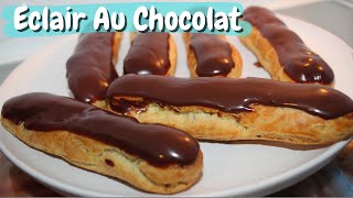 Eclair Au Chocolat [upl. by Aisenet]